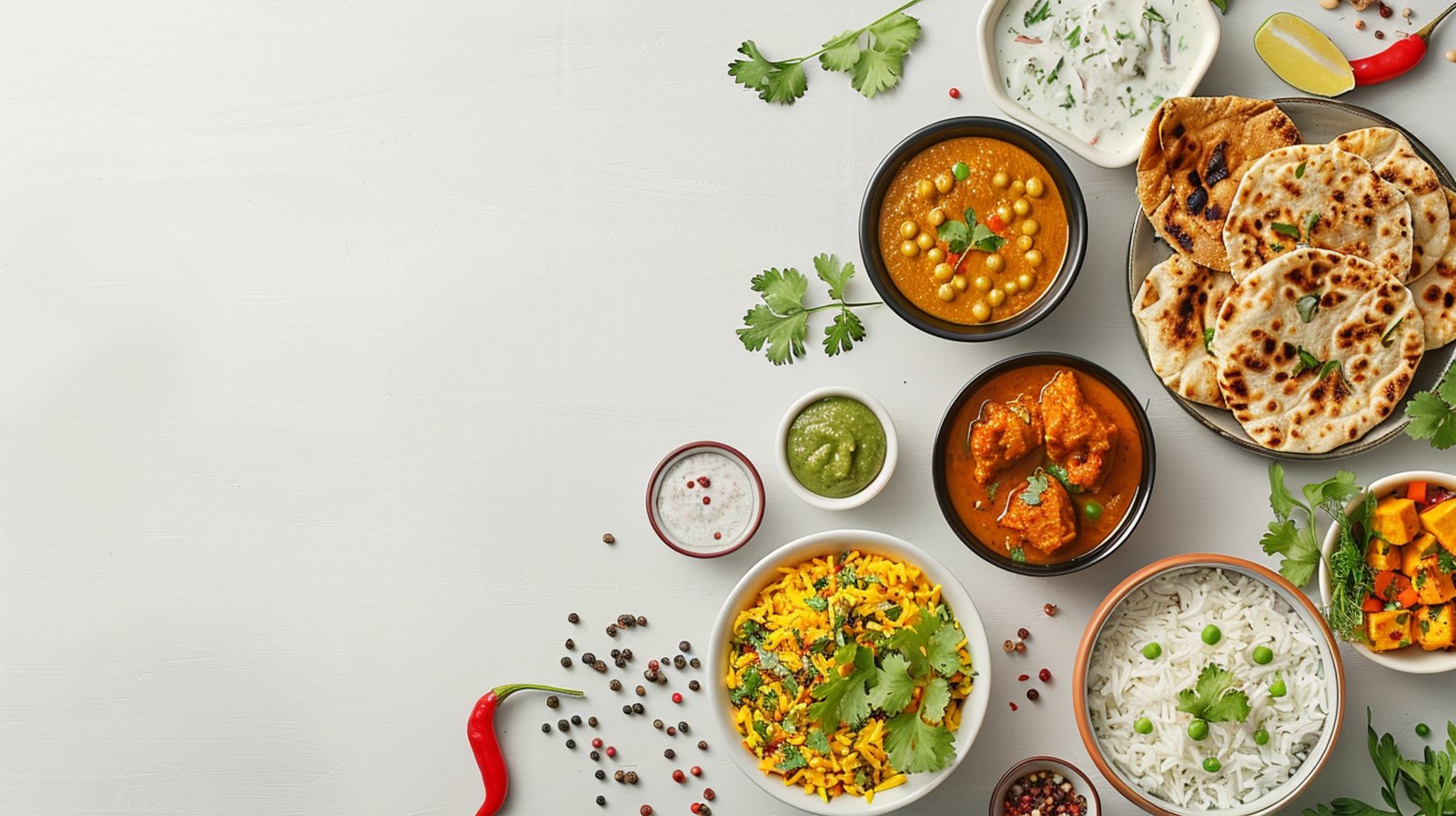 Rasamayi Indian Restaurant