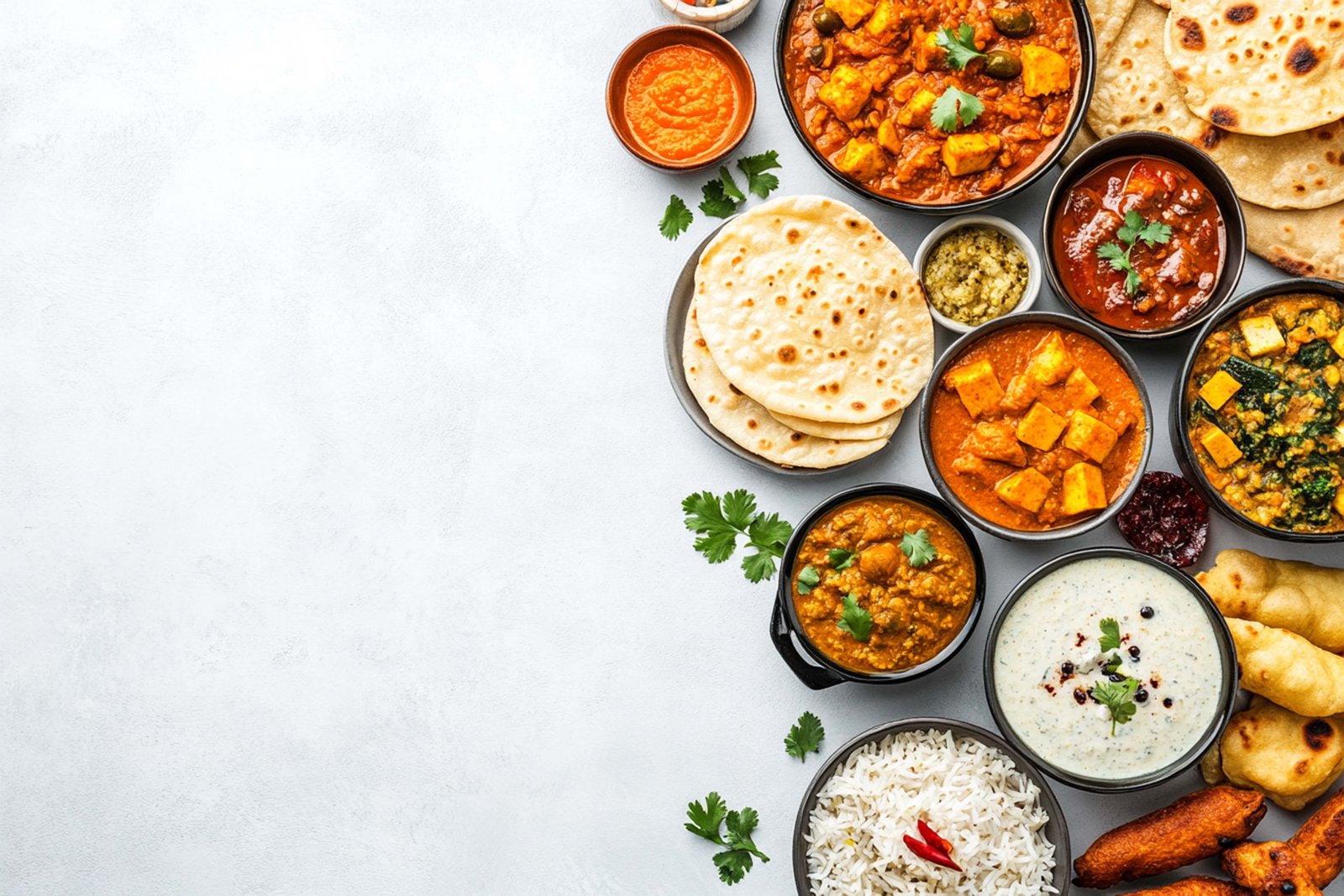 Rasamayi Indian Restaurant